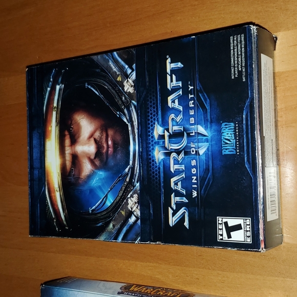 World of Warcraft PC Games lot of 6 - Picture 7 of 13